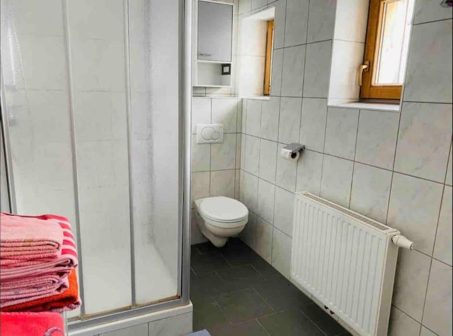 Haemmermoosalm Leutasch Dış mekan fotoğraf